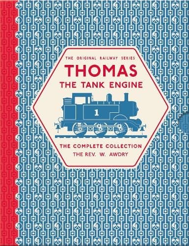 Thomas the Tank Engine - The Complete Collection