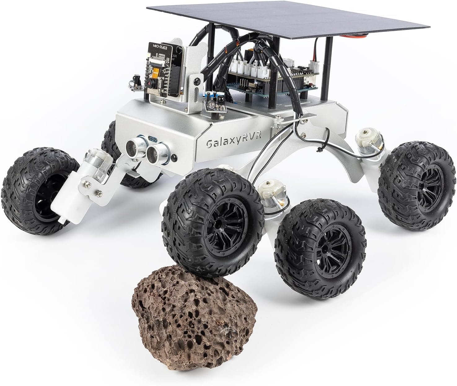 SUNFOUNDER GalaxyRVR Mars Rover Kit