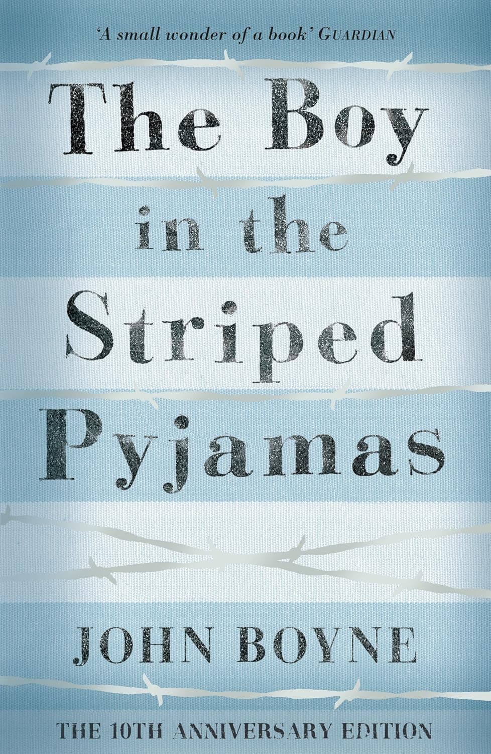 Oxford Reading Spine: Boy in the Striped Pyjamas by John Boyne