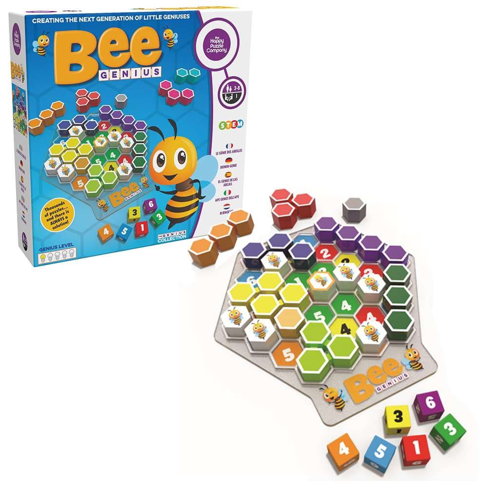 Bee Genius