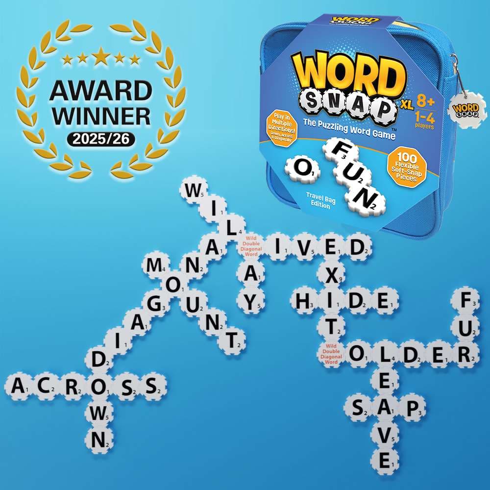 Word Snap XL