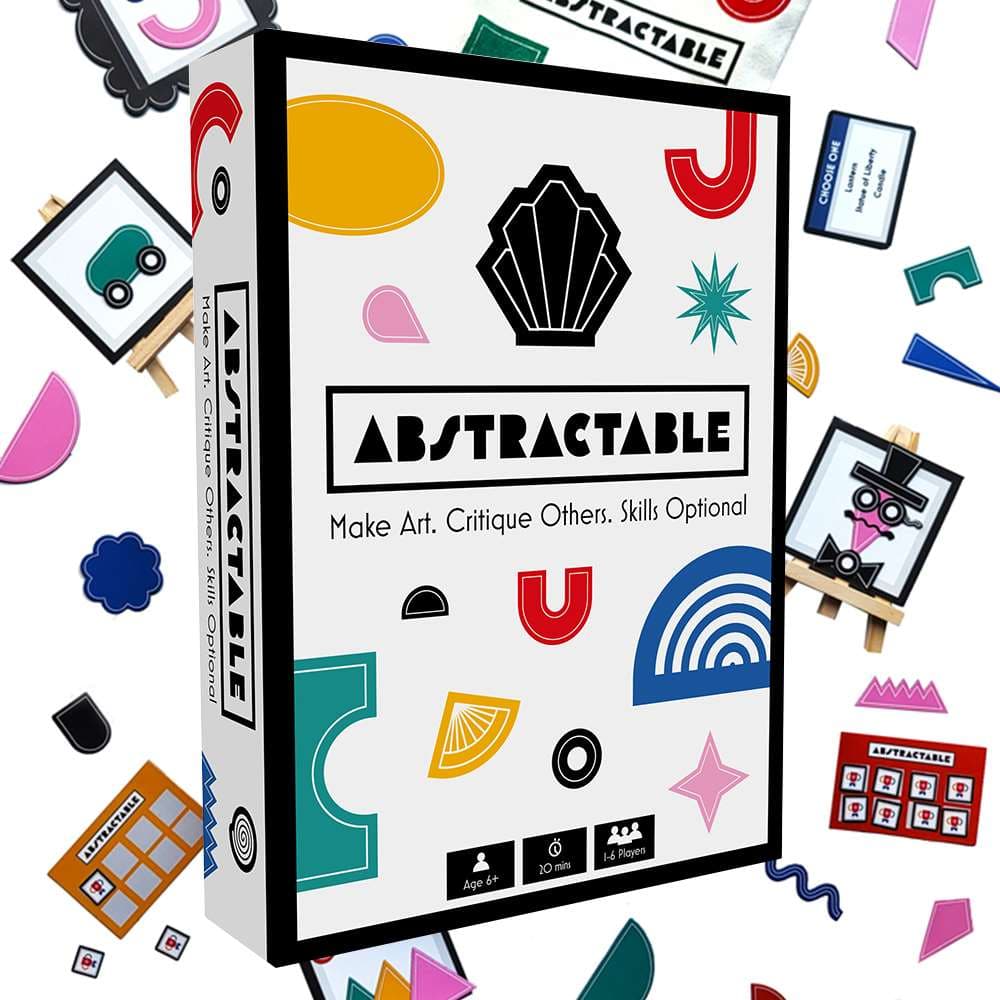 Abstractable